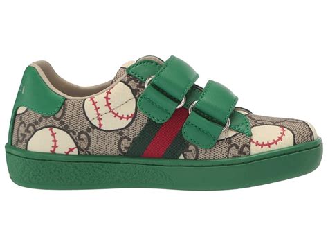 gucci shoes toddler boy|kids gucci shoes clearance.